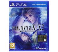 GIOCO PS4 FINAL FANTASY