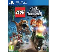 Lego Jurassic World PS4 PLAYSTATION 4 Warner Bros