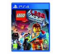 Lego Movie Videogame PS4 PLAYSTATION 4 Warner Bros