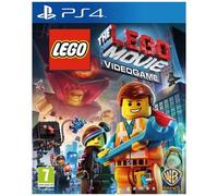 Gioco Ps4 Lego Movie - Import It
