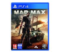 GIOCO PS4 MAD MAX
