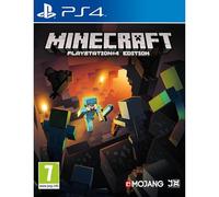 GIOCO PS4 MINECRAFT