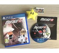 GIOCO PS4 MOTO GP 15