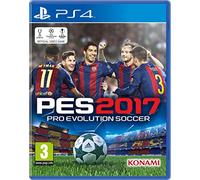 GIOCO PS4 PES 2017
