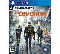 GIOCO PS4 THE DIVISION