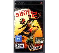 GIOCO PSP FIFA STREET 2 [UMD pour PSP]