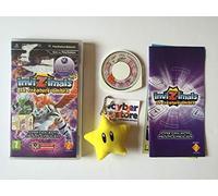 GIOCO PSP INVIZIMALS 2 LE