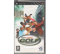 GIOCO PSP PROSTROKE GOLF WORLD TOUR 2007