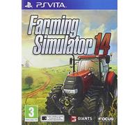 GIOCO PSVITA FARMING S.14
