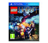 GIOCO PSVITA LEGO HOBBIT