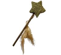 Gioco stick stella catnip Euphoria set 3 pezzi Croci