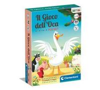 Gioco Viaggio Clementoni