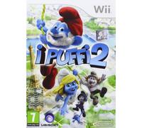 GIOCO WII I PUFFI 2