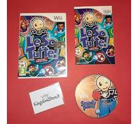 Le So Toutes Fun Quiz Pour Tous Nintendo Wii Electronic Arts