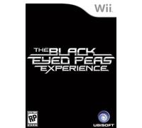 Le Black Eyed Peas Experience Nintendo Wii Ubisoft