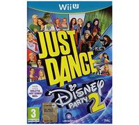GIOCO WIIU JUST DANCE