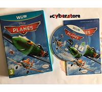 GIOCO WIIU PLANES