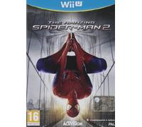 GIOCO WIIU SPIDERMAN THE