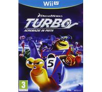 GIOCO WIIU TURBO