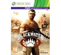 GIOCO X360 BLACKWATER