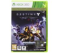 Activision Destiny: Le Roi des Corrompus, Édition Légendaire, Xbox 360