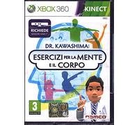 GIOCO X360 DR. KAWASHIMA