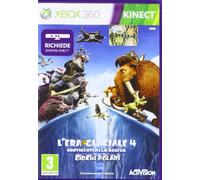 GIOCO X360 ERA GLACIALE 4