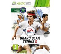 GIOCO X360 GRAN SLAM 2