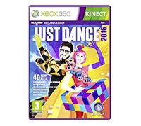 GIOCO X360 JUST DANCE 16