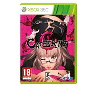 GIOCO X360 KATHERINE