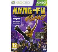 GIOCO X360 KUNGFU IMPACT