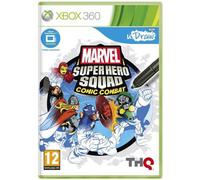 GIOCO X360 MARVEL SUPER