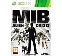 GIOCO X360 MIB 3