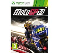 GIOCO X360 MOTO GP 14