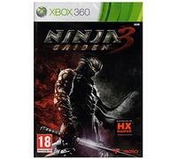GIOCO X360 NINJA GAIDEN 3