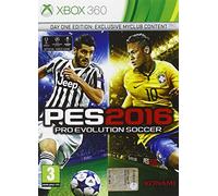 GIOCO X360 PES 2016