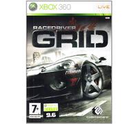 GIOCO X360 RACE DRIVER