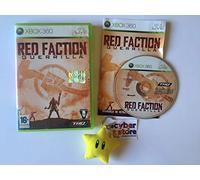 GIOCO X360 RED FACTION: