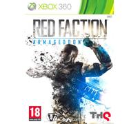 GIOCO X360 RED FACTION: