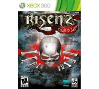 GIOCO X360 RISEN 2012