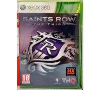 GIOCO X360 SAINTS ROW 3