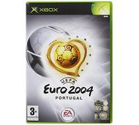 GIOCO XBOX FIFA EURO 2004