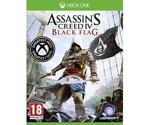 GIOCO XONE ASSASSINS 4