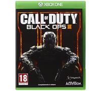 Activision Jeu vidéo Call of Duty: Black Ops III Xbox One Standard Italien
