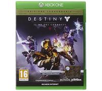 GIOCO XONE DESTINY: IL RE