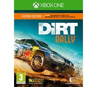 GIOCO XONE DIRT RALLY