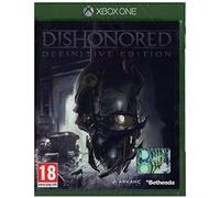 GIOCO XONE DISHONORED DE