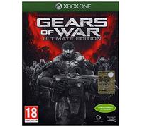 Gears Of War Édition Ultime Xbox One