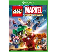 GIOCO XONE LEGO MARVEL
