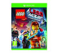 Lego Movie Videogame Xbox One Warner Bros